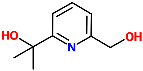 (图片) MC012480 2-[6-(Hydroxymethyl)-2-pyridinyl]-2-propanol